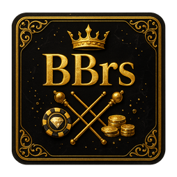 BBrs logo